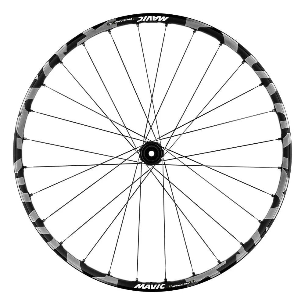 Mavic Deemax Enduro Sl 29´´ Int Boost Mtb Bakhjul