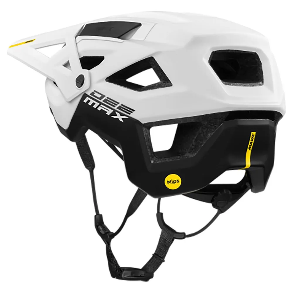 Mavic Deemax Mips Mtb-hjälm Mavic Deemax Mips Mtb-hjälm