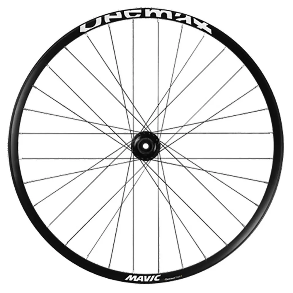 Mavic Deemax Park 29´´ Int Boost Mtb Bakhjul