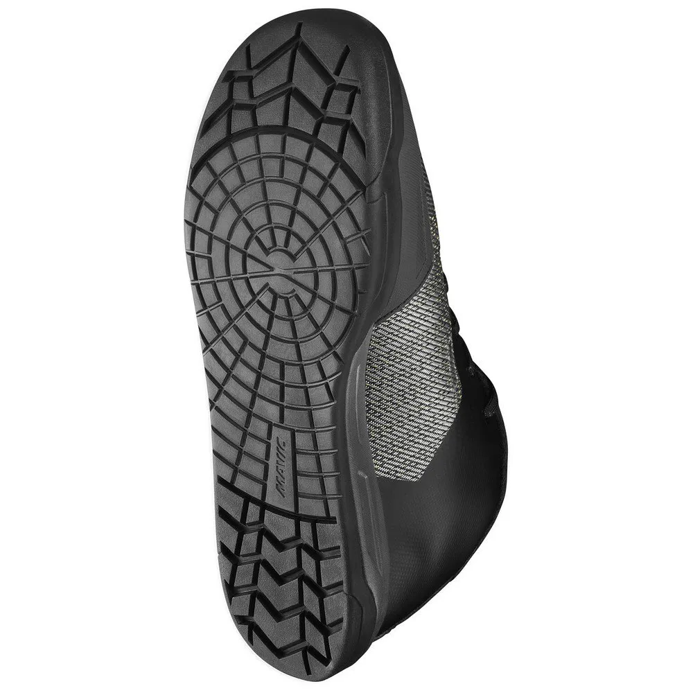 Mavic Deemax Pro Flat Mtb-skor, Black / magnet / black Mavic Deemax Pro Flat Mtb-skor, Black / magnet / black