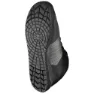 Mavic Deemax Pro Flat Mtb-skor, Black / magnet / black