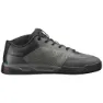 Mavic Deemax Pro Flat Mtb-skor, Black / magnet / black