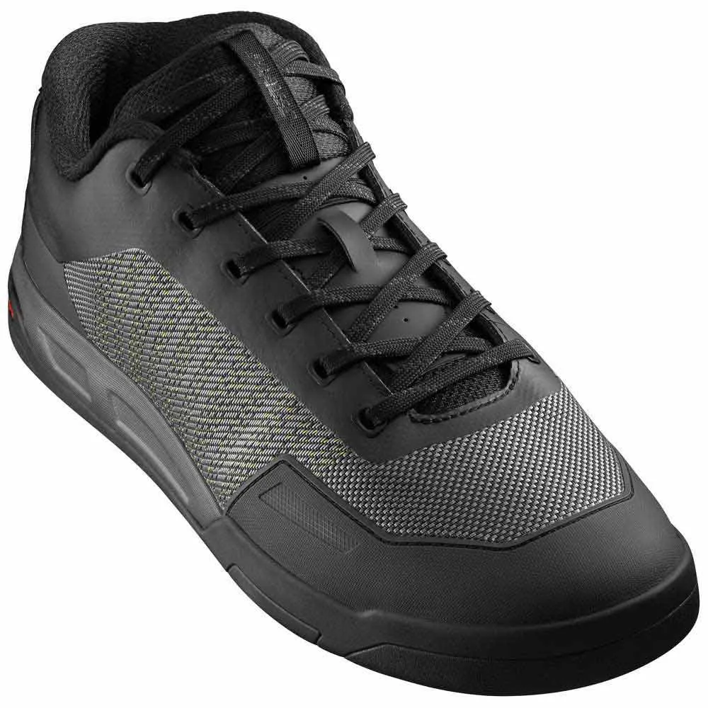 Mavic Deemax Pro Flat Mtb-skor, Black / magnet / black Mavic Deemax Pro Flat Mtb-skor, Black / magnet / black