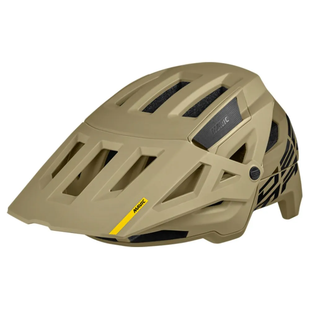 Mavic Deemax Pro Mips Mtb-hjälm Mavic Deemax Pro Mips Mtb-hjälm