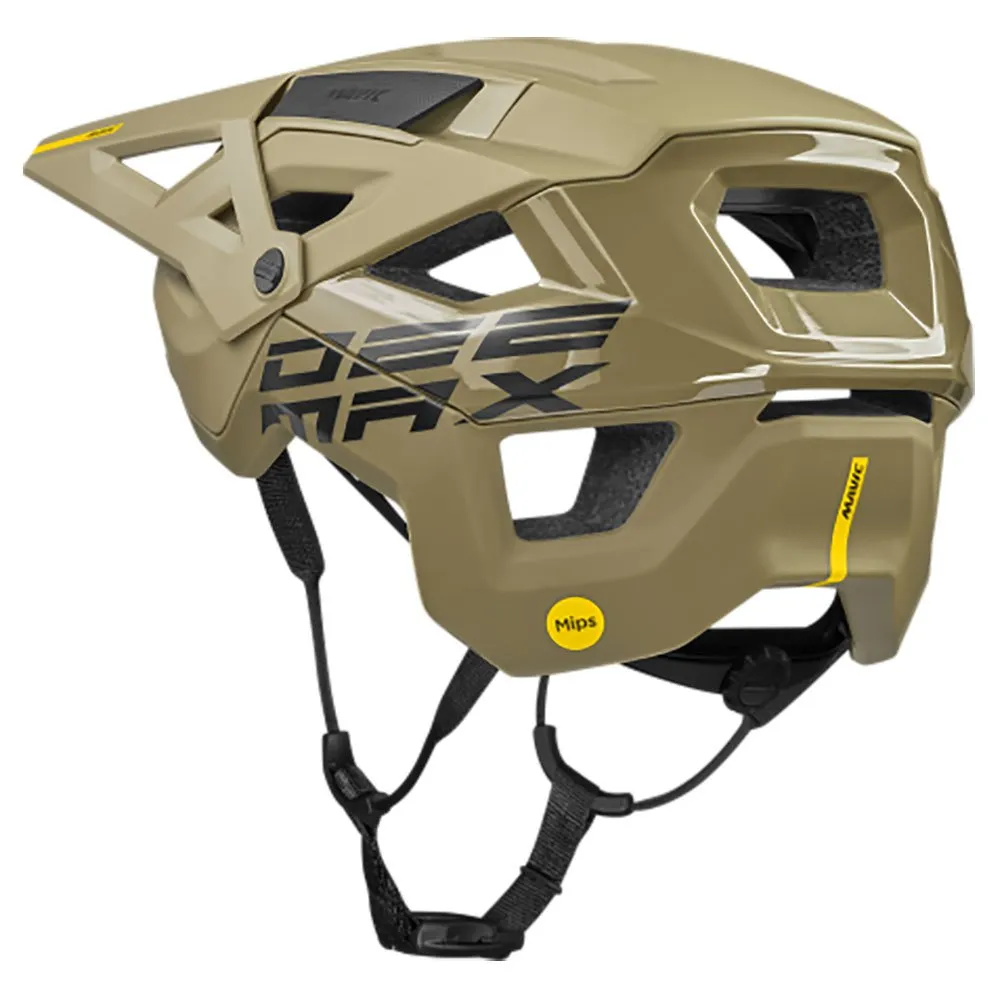 Mavic Deemax Pro Mips Mtb-hjälm Mavic Deemax Pro Mips Mtb-hjälm