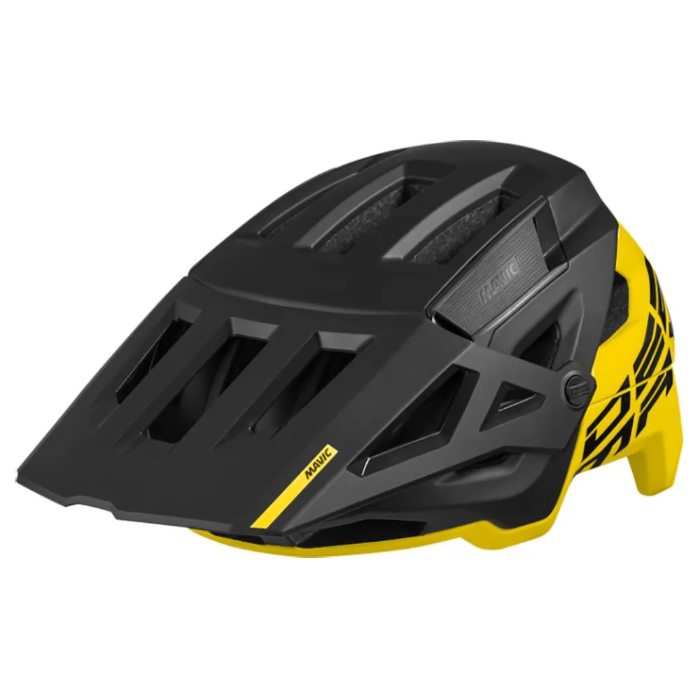 Mavic Deemax Pro Mips Mtb-hjälm Mavic Deemax Pro Mips Mtb-hjälm