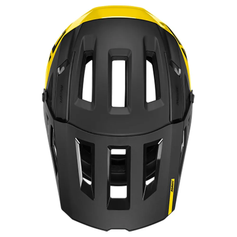 Mavic Deemax Pro Mips Mtb-hjälm Mavic Deemax Pro Mips Mtb-hjälm