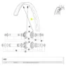 Mavic Deemax S 27.5´´ Ekrar