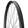 Mavic E-crosstrail Sl 27.5´´ Boost Cl Disc Tubeless Mtb Framhjul, Black, 15 x 110mm