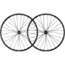 Mavic E-crosstrail Sl 27.5´´ Boost Cl Disc Tubeless Mtb-hjulset, Black, 15 x 110/12 x 148mm, Shimano Micro Spline