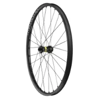 Mavic E-crosstrail Sl 29´´ Boost 6b Disc Tubeless Mtb Bakhjul