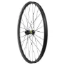 Mavic E-crosstrail Sl 29´´ Boost 6b Disc Tubeless Mtb Framhjul, Black, 15 x 110mm