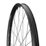Mavic E-crosstrail Sl 29´´ Boost 6b Disc Tubeless Mtb Framhjul, Black, 15 x 110mm