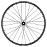 Mavic E-crosstrail Sl 29´´ Boost 6b Disc Tubeless Mtb Framhjul, Black, 15 x 110mm