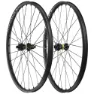 Mavic E-crosstrail Sl 29´´ Boost Cl Disc Tubeless Mtb-hjulset, Black, 15 x 110/12 x 148mm, Shimano Micro Spline
