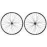 Mavic E-crosstrail Sl 29´´ Boost Cl Disc Tubeless Mtb-hjulset, Black, 15 x 110/12 x 148mm, Shimano Micro Spline