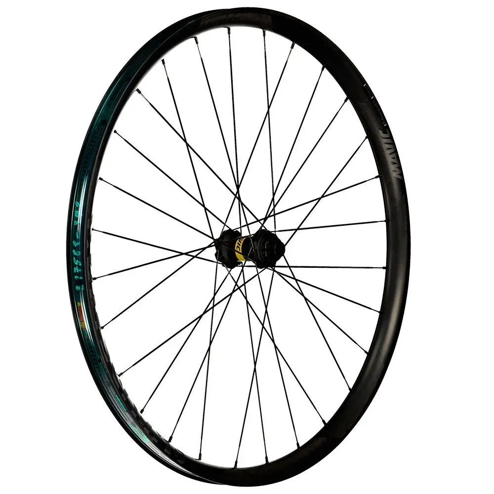 Mavic E-crosstrail Sl Carbon 29´´ Cl Boost Mtb-hjulset, Black, 15 x 110 / 12 x 148mm, Shimano Micro Spline Mavic E-crosstrail Sl Carbon 29´´ Cl Boost Mtb-hjulset, Black, 15 x 110 / 12 x 148mm, Shimano Micro Spline