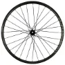 Mavic E-crosstrail Sl Carbon 29´´ Cl Boost Mtb-hjulset, Black, 15 x 110 / 12 x 148mm, Shimano Micro Spline