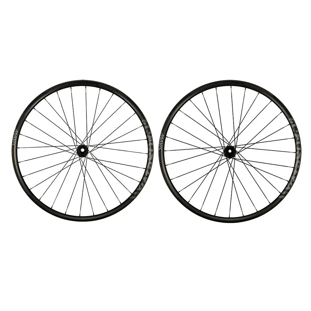 Mavic E-crosstrail Sl Carbon 29´´ Cl Boost Mtb-hjulset, Black, 15 x 110 / 12 x 148mm, Shimano Micro Spline Mavic E-crosstrail Sl Carbon 29´´ Cl Boost Mtb-hjulset, Black, 15 x 110 / 12 x 148mm, Shimano Micro Spline