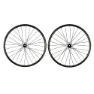 Mavic E-crosstrail Sl Carbon 29´´ Cl Boost Mtb-hjulset, Black, 15 x 110 / 12 x 148mm, Shimano Micro Spline