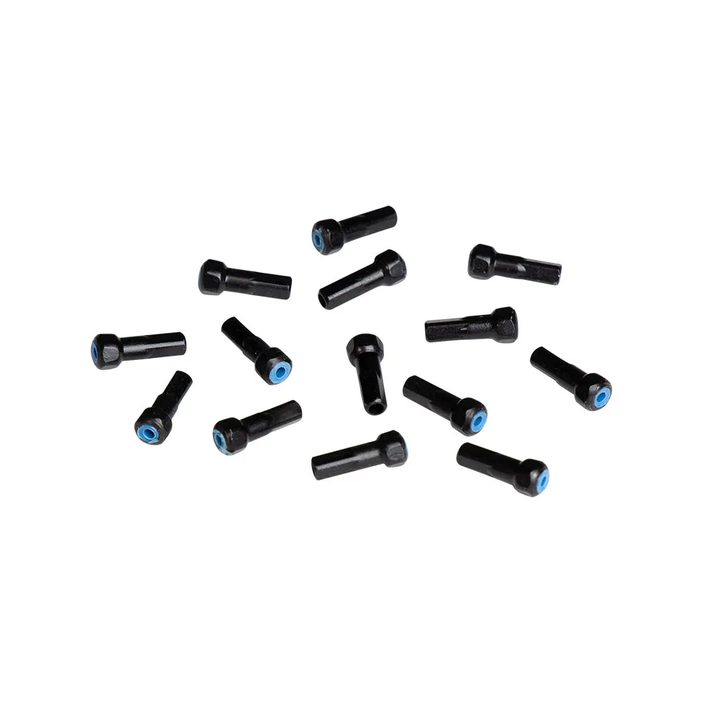 Mavic E-crosstrail Sl Carbon 29´´ Framhjulsspekarna 14 Enheter, Black, 298mm