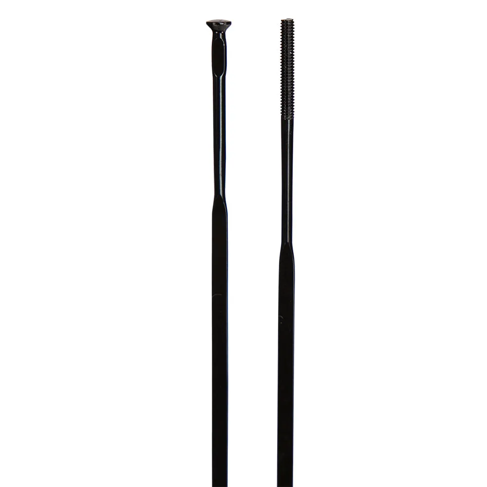 Mavic E-crosstrail Sl Carbon 29´´ Framhjulsspekarna 14 Enheter, Black, 298mm