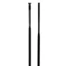 Mavic E-crosstrail Sl Carbon 29´´ Framhjulsspekarna 14 Enheter, Black, 298mm