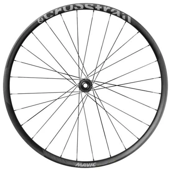 Mavic E-crosstrail Sl Carbon 29´´ Int Boost Mtb Bakhjul