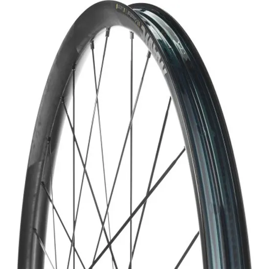 Mavic E-crosstrail Sl Carbon 29´´ Int Boost Mtb-hjulset, Black, 15 x 110 / 12 x 148mm, Sram XD