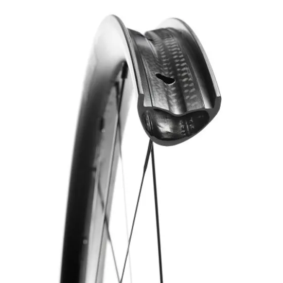 Mavic E-crosstrail Sl Carbon 29´´ Int Boost Mtb-hjulset, Black, 15 x 110 / 12 x 148mm, Sram XD