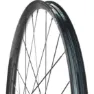 Mavic E-crosstrail Sl Carbon 29´´ Int Boost Mtb-hjulset, Black, 15 x 110 / 12 x 148mm, Sram XD