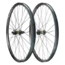 Mavic E-crosstrail Sl Carbon 29´´ Int Boost Mtb-hjulset, Black, 15 x 110 / 12 x 148mm, Sram XD