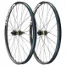 Mavic E-deemax 27.5´´ Boost 6b Disc Tubeless Mtb-hjulset, Black / white, 15 x 110 / 12 x 148mm, Sram XD