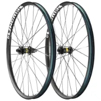 Mavic E-deemax 27.5´´ Boost Cl Disc Tubeless Mtb-hjulset