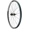 Mavic E-deemax 29´´ Boost 6b Disc Tubeless Mtb-hjulset, Black / white, 15 x 110 / 12 x 148mm, Sram XD