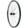Mavic E-deemax 29´´ Boost Cl Disc Tubeless Mtb Bakhjul, Black / white, 12 x 148mm, Shimano Micro Spline