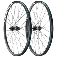 Mavic E-deemax 29´´ Boost Cl Disc Tubeless Mtb-hjulset