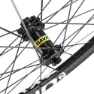 Mavic E-deemax 29´´ Boost Cl Disc Tubeless Mtb-hjulset, Black / white, 15 x 110 / 12 x 148mm, Shimano Micro Spline
