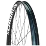 Mavic E-deemax 29´´ Boost Cl Disc Tubeless Mtb-hjulset, Black / white, 15 x 110 / 12 x 148mm, Shimano Micro Spline