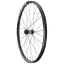 Mavic E-deemax S 29´´ Boost 6b Disc Tubeless Mtb-hjulset, Black / white, 15 x 110 / 12 x 148mm, Sram XD