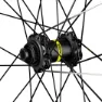 Mavic E-deemax S 30 29´´ Cl Disc Mtb Framhjul, Black, 15 x 110mm