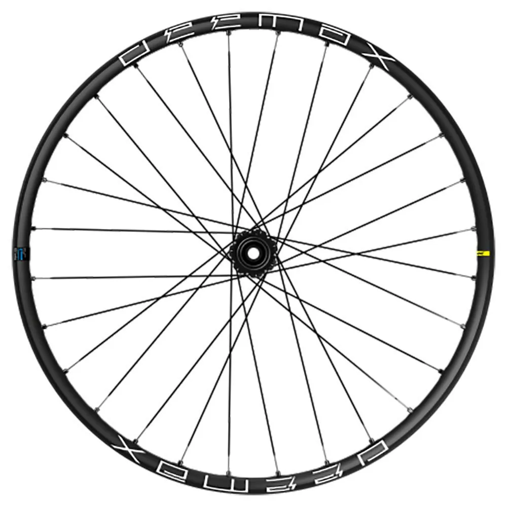 Mavic E-deemax S 35 27.5´´ Boost Landsvägshjulset