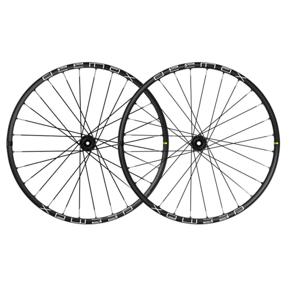 Mavic E-deemax S 35 27.5´´ Boost Landsvägshjulset