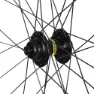 Mavic E-speedcity Cl Framhjul