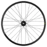 Mavic E-speedcity Cl Framhjul