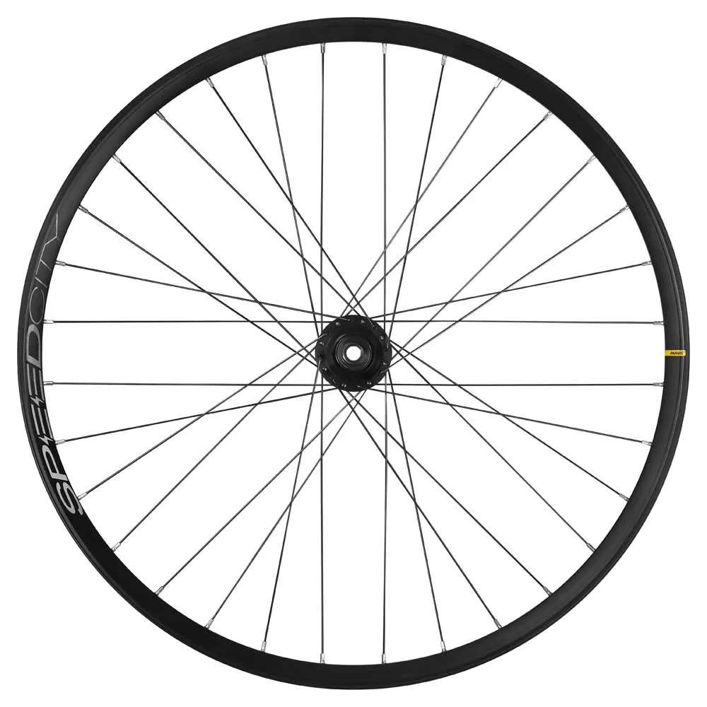 Mavic E-speedcity Cl Hjulpar För Cykel