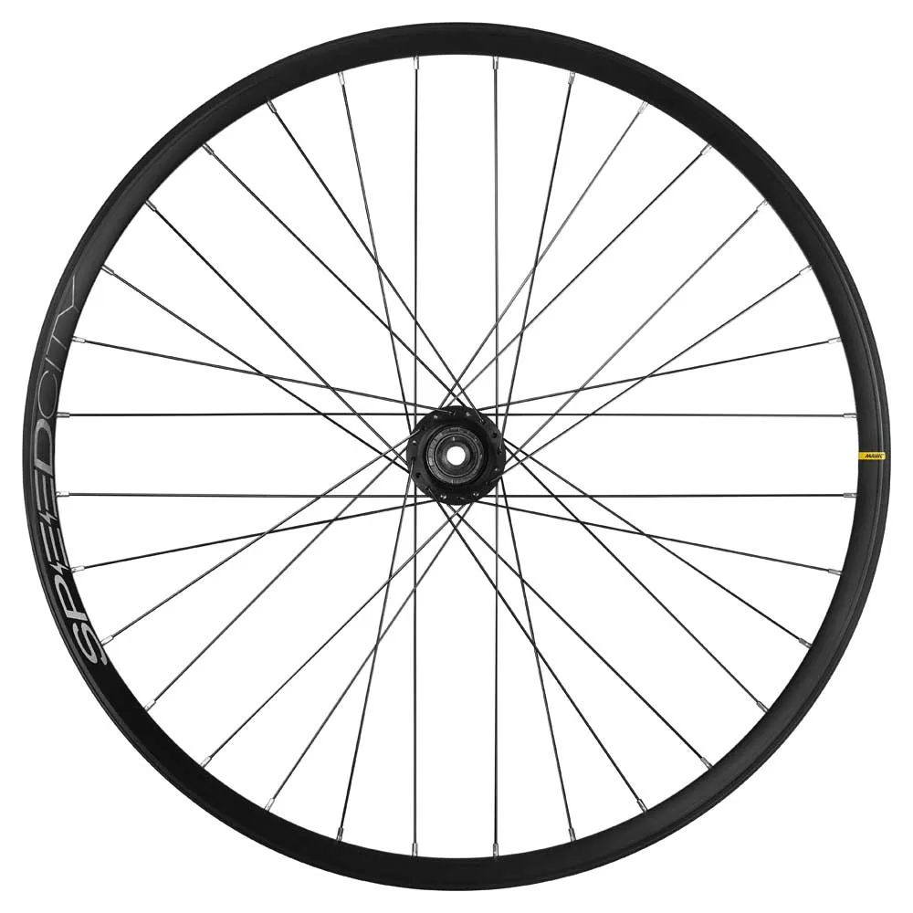 Mavic E-speedcity Cl Hjulpar För Cykel