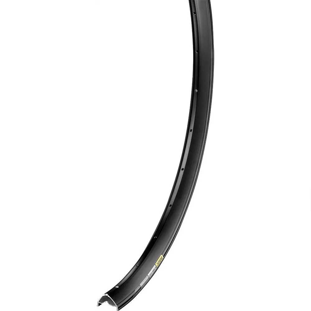 Mavic E-xm 430 29 Fälg, Black, 29" 32H