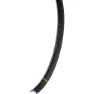 Mavic E-xm 430 Disc Fälg, Black, 29" 28H