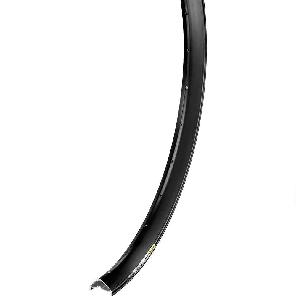 Mavic E-xm 435 27.5 Fälg, Black, 650B - 27.5" 2 Mavic E-xm 435 27.5 Fälg, Black, 650B - 27.5" 2
